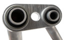 Four Seasons A/C Suction and Liquid Line Hose Assembly 66809 - view 2
