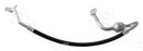 Four Seasons A/C Refrigerant Suction Hose 66814 - view 3