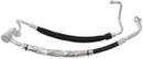 Four Seasons A/C Refrigerant Discharge / Suction Hose Assembly 66810 - view 2