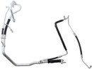 Four Seasons A/C Suction and Liquid Line Hose Assembly 66820 - view 7