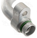 Four Seasons A/C Refrigerant Suction Hose 66849 - view 2