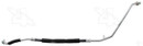 Four Seasons A/C Refrigerant Suction Hose 66851