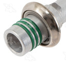 Four Seasons A/C Refrigerant Suction Hose 66853 - view 2