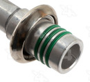 Four Seasons A/C Refrigerant Suction Hose 66853 - view 3