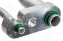 Four Seasons A/C Suction and Liquid Line Hose Assembly 66868 - view 6