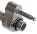 Four Seasons A/C Refrigerant Discharge / Suction Hose Assembly 66872 - view 4