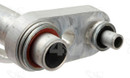 Four Seasons A/C Suction and Liquid Line Hose Assembly 66878 - view 2