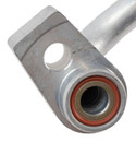 Four Seasons A/C Refrigerant Discharge Hose 66891 - view 6
