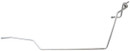 Four Seasons A/C Refrigerant Suction Hose 66909
