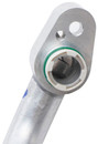 Four Seasons A/C Refrigerant Suction Hose 66914 - view 4