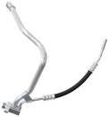 Four Seasons A/C Refrigerant Suction Hose 66917
