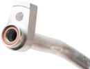 Four Seasons A/C Refrigerant Suction Hose 66921 - view 2