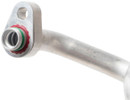 Four Seasons A/C Refrigerant Suction Hose 66921 - view 4