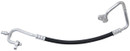 Four Seasons A/C Refrigerant Discharge Hose 66954 - view 3