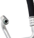 Four Seasons A/C Suction and Liquid Line Hose Assembly 66966 - view 5