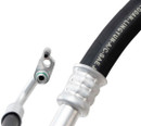 Four Seasons A/C Suction and Liquid Line Hose Assembly 66966 - view 6