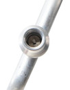 Four Seasons A/C Suction and Liquid Line Hose Assembly 66967 - view 4