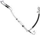 Four Seasons A/C Suction and Liquid Line Hose Assembly 66969 - view 3