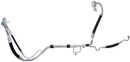 Four Seasons A/C Suction and Liquid Line Hose Assembly 66971