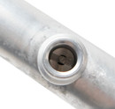 Four Seasons A/C Suction and Liquid Line Hose Assembly 66973 - view 5