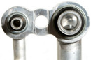 Four Seasons A/C Suction and Liquid Line Hose Assembly 66979 - view 3