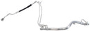Four Seasons A/C Suction and Liquid Line Hose Assembly 66988 - view 6