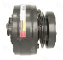 Four Seasons A/C Compressor 67013 - view 4