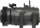 Four Seasons A/C Compressor 67120 - view 5
