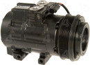 Four Seasons A/C Compressor 67187