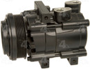 Four Seasons A/C Compressor 67188