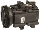 Four Seasons A/C Compressor 67190
