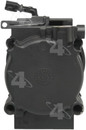 Four Seasons A/C Compressor 67190 - view 4