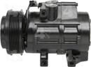 Four Seasons A/C Compressor 67192 - view 2