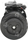 Four Seasons A/C Compressor 67192 - view 3