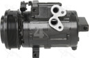 Four Seasons A/C Compressor 67194 - view 2