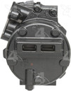 Four Seasons A/C Compressor 67194 - view 3