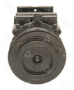 Four Seasons A/C Compressor 67193 - view 2