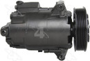 Four Seasons A/C Compressor 67219 - view 2