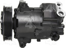 Four Seasons A/C Compressor 67219 - view 3