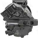 Four Seasons A/C Compressor 67219 - view 6