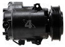 Four Seasons A/C Compressor 67220 - view 2