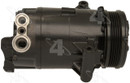 Four Seasons A/C Compressor 67275 - view 6