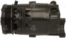 Four Seasons A/C Compressor 67275 - view 7