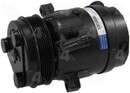 Four Seasons A/C Compressor 67276