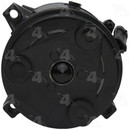 Four Seasons A/C Compressor 67276 - view 2