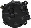 Four Seasons A/C Compressor 67276 - view 3