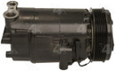 Four Seasons A/C Compressor 67282 - view 3