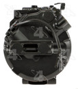Four Seasons A/C Compressor 67305 - view 2