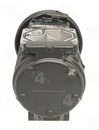 Four Seasons A/C Compressor 67306 - view 6