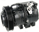 Four Seasons A/C Compressor 67311